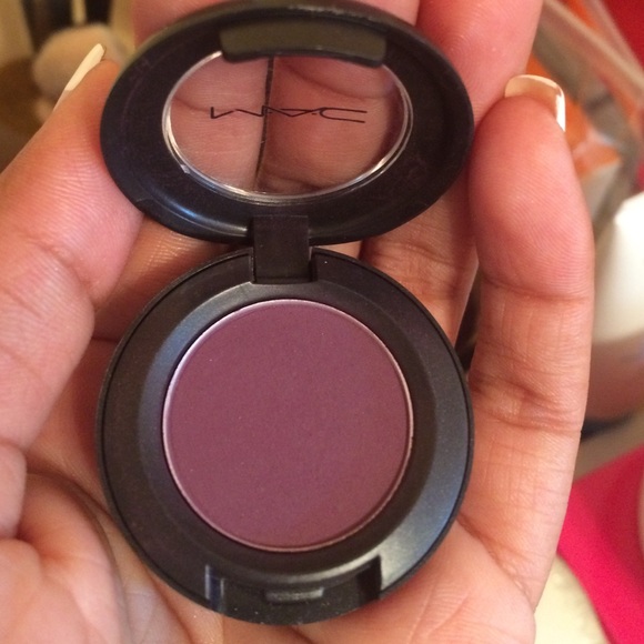 MAC eyeshadow