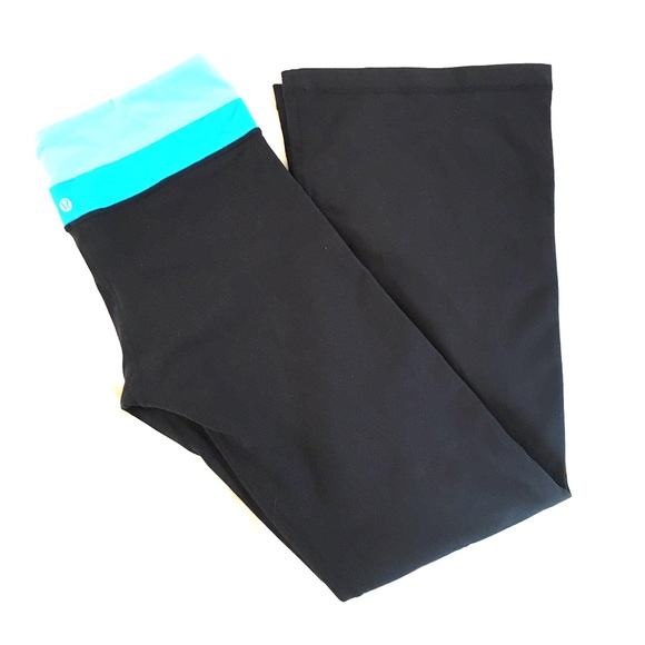Lululemon yoga pants!