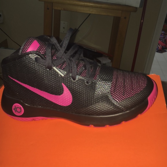 Nike Other - KD TREY 5