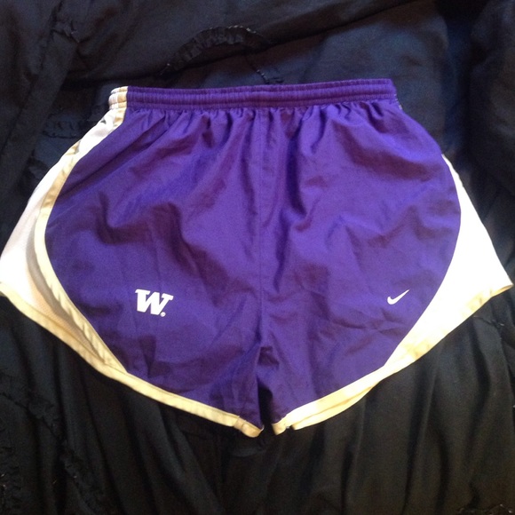 Nike UW shorts