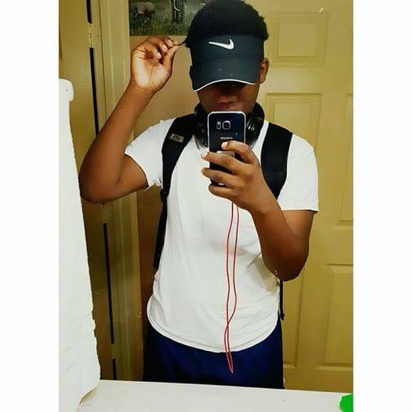 Meet your Posher, Darrell - Picture 1 of 1