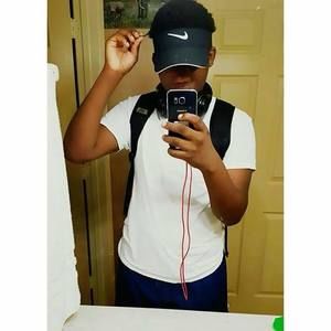 Meet your Posher, Darrell