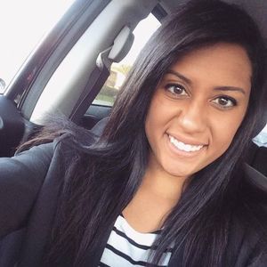 Meet your Posher, Dani