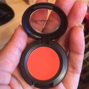 MAC eyeshadow