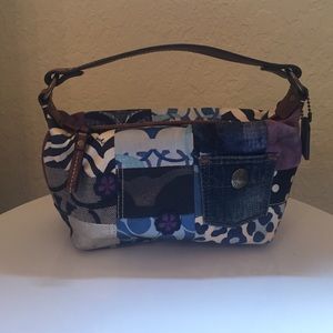 Small Coach Bag