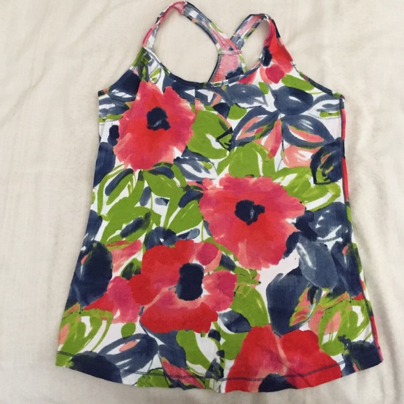 Abercrombie & Fitch Top