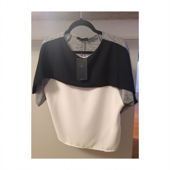 ZARA blouse