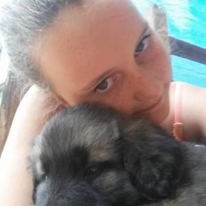 Meet your Posher, Anastasia