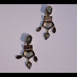 Alexis Bittar Chandelier Earring