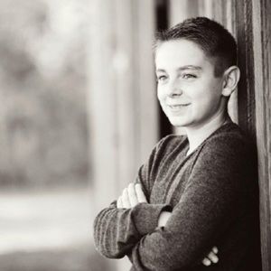 Meet your Posher, Ryan