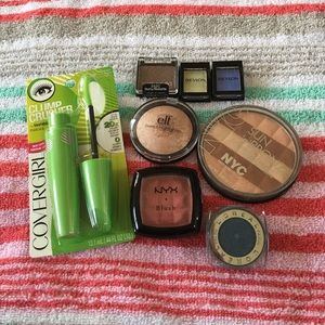 Makeup Bundle