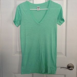 Victoria's Secret sleepwear tshirt