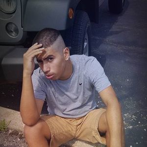 Meet your Posher, Jordan