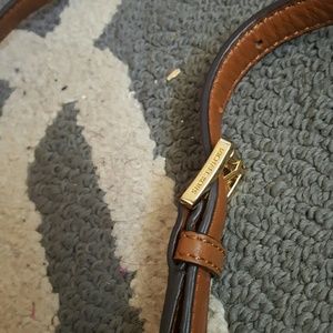 Michael Kors shoulder strap