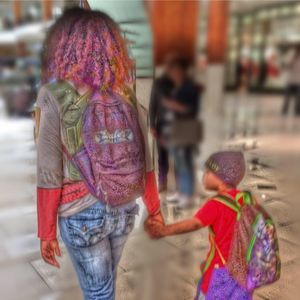 Meet your Posher, Joanne