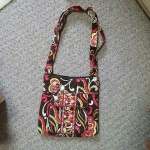 Vera Bradley Hipster