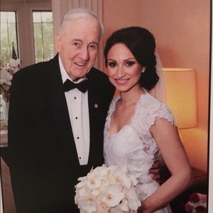 Meet your Posher, Marianne