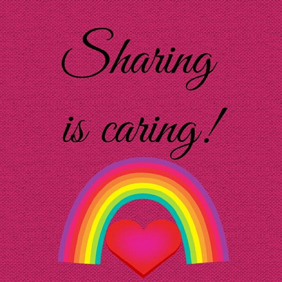 Sharing! - Picture 1 of 1