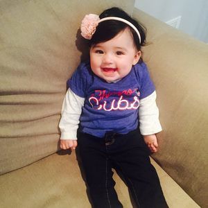 Meet your Posher, Benjamin