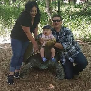 Meet your Posher, Mabel