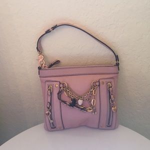 Juicy Couture Leather Purse