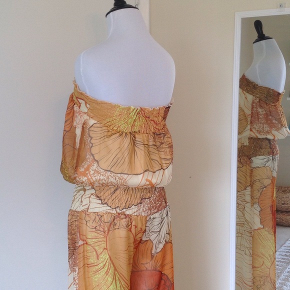 STUNNING JUMPSUIT 🌟 - Picture 3 of 4