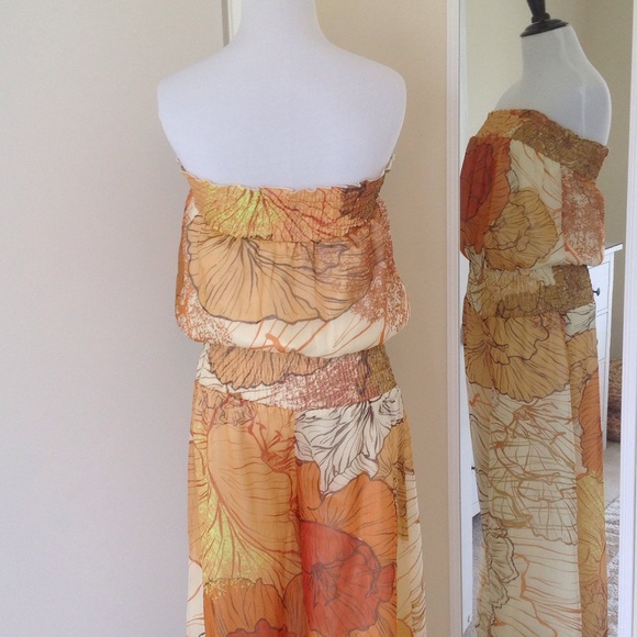 STUNNING JUMPSUIT 🌟 - Picture 4 of 4