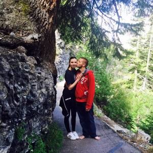 Meet your Posher, Lexie