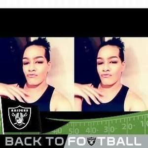 Meet your Posher, Sione