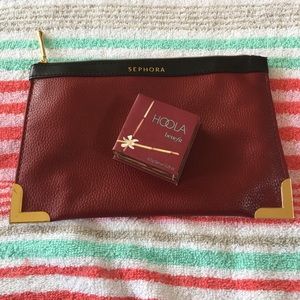 Benefit Hula Bronzer w/ FREE Sephora Makeup Bag!