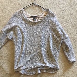 Brand new stylish sweater