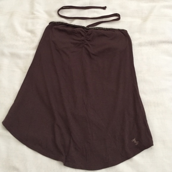 Abercrombie & Fitch Top