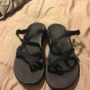 Chacos size 9