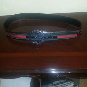 Gucci belt