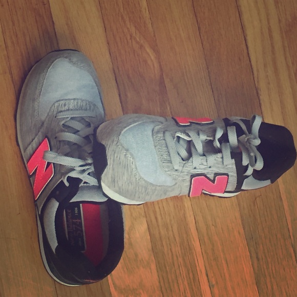 New Balance Sneakers