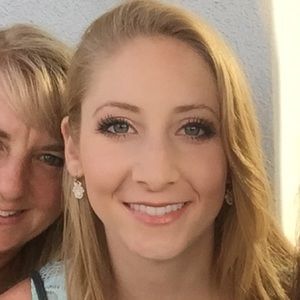 Meet your Posher, Aimee