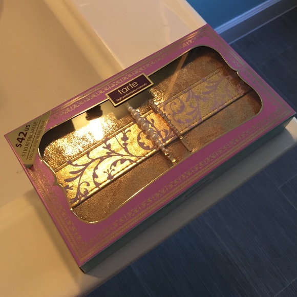 Tarte Pin-up girl palette - Picture 2 of 4