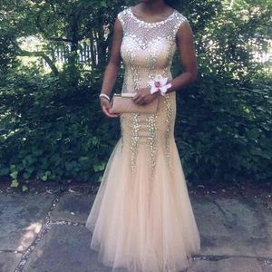 Gorgeous Prom Dress!