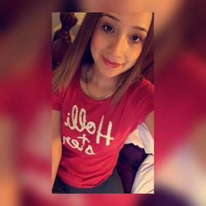 Meet your Posher, Dulce