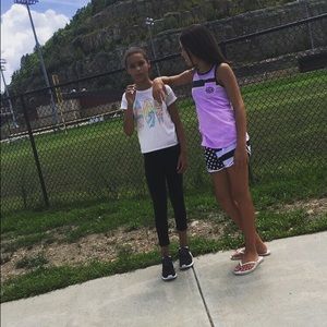 Meet your Posher, Kayce