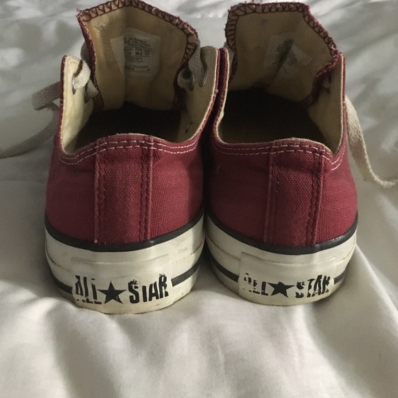 Converse sneakers - Picture 2 of 3