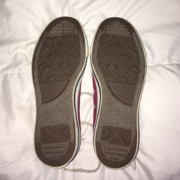 Converse sneakers - Picture 3 of 3