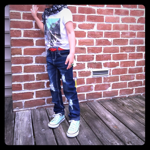 Girls Fashion janes! Has the same style for mom! - Picture 1 of 4