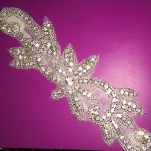 BUNDLE OF HEADBANDS!!