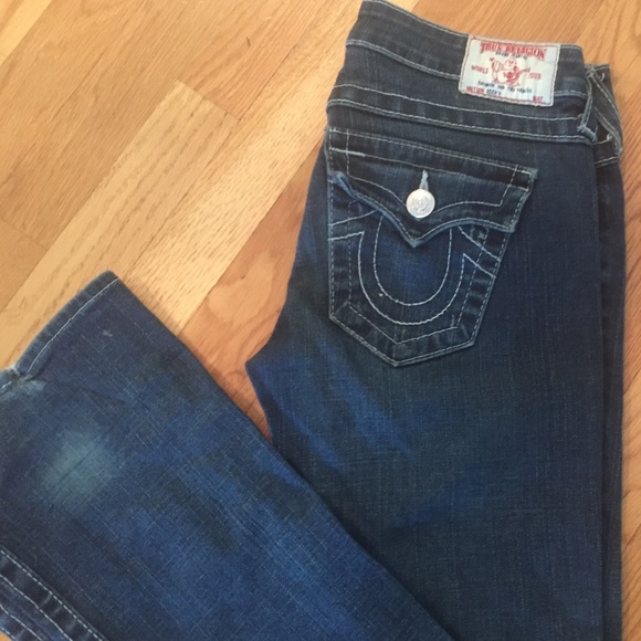 True Religion jeans