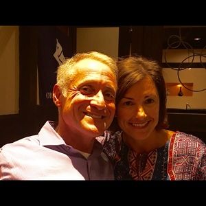 Meet your Posher, Polly