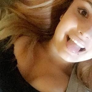 Meet your Posher, Sabrina