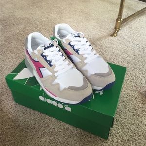 Diadora I.C. 4000 NYL