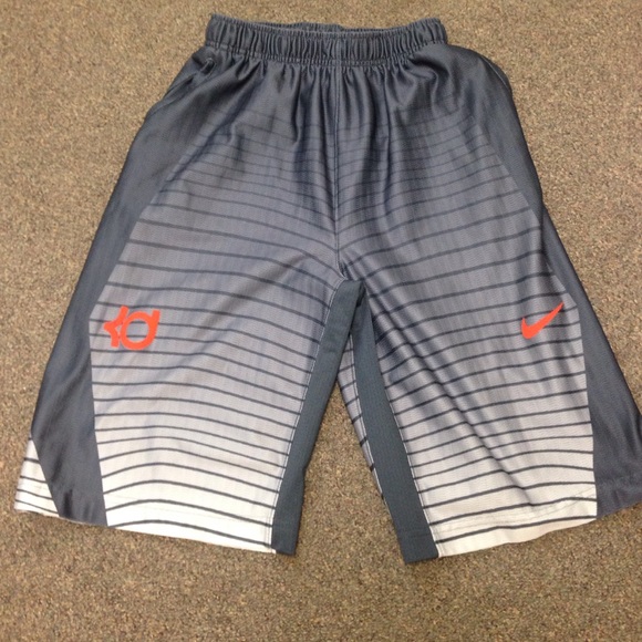 Boys Nike shorts