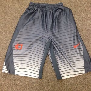 Boys Nike shorts